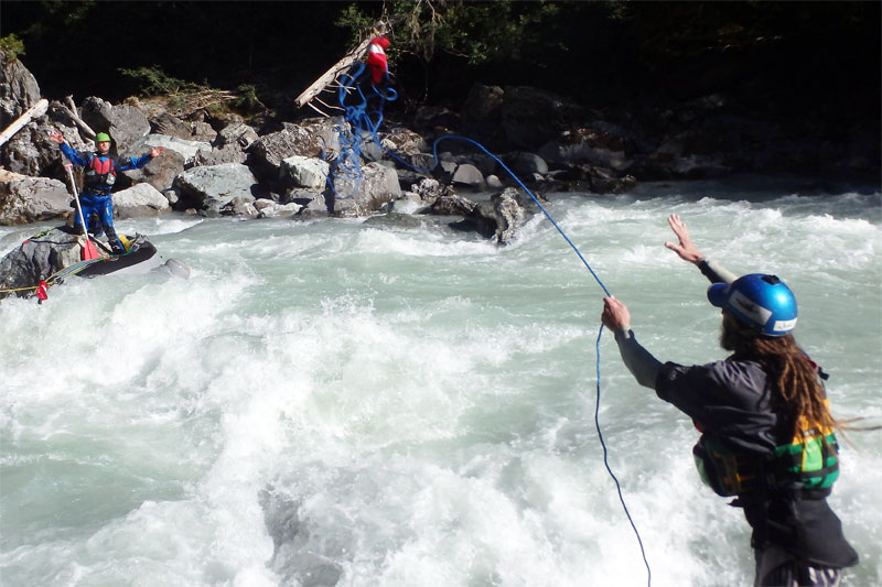 SRT Ausbildung Tirol