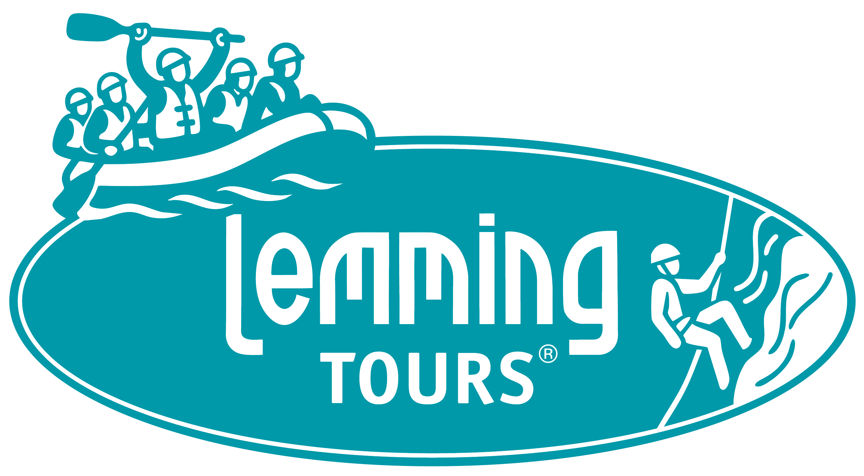 Lemming Tours Rafting Canyoning Tirol